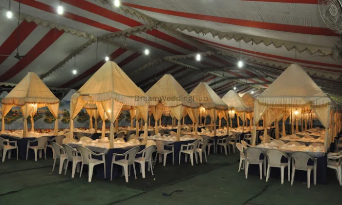 Thirumala Caterers